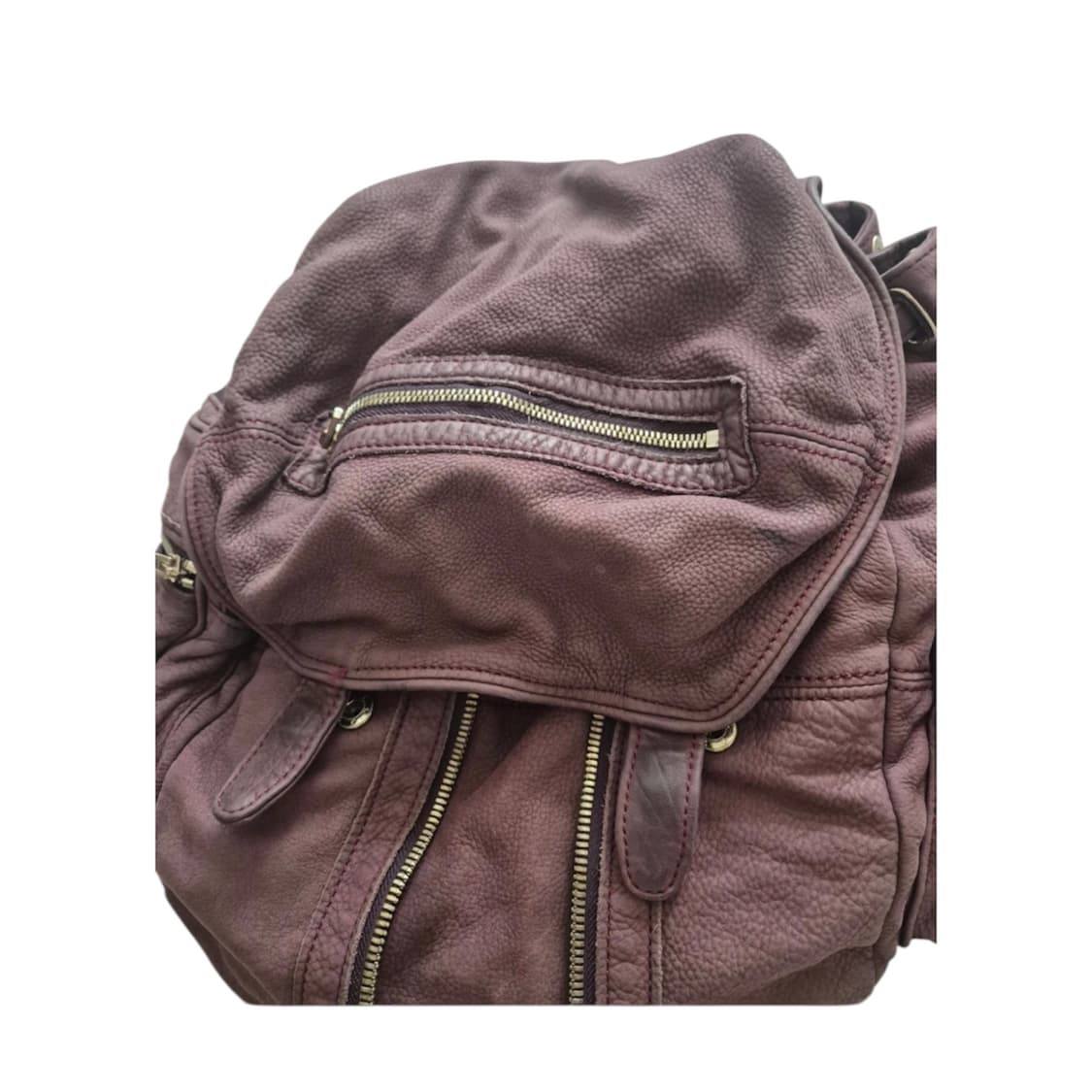 알렉산더왕 마르티 백팩 상품이미지2