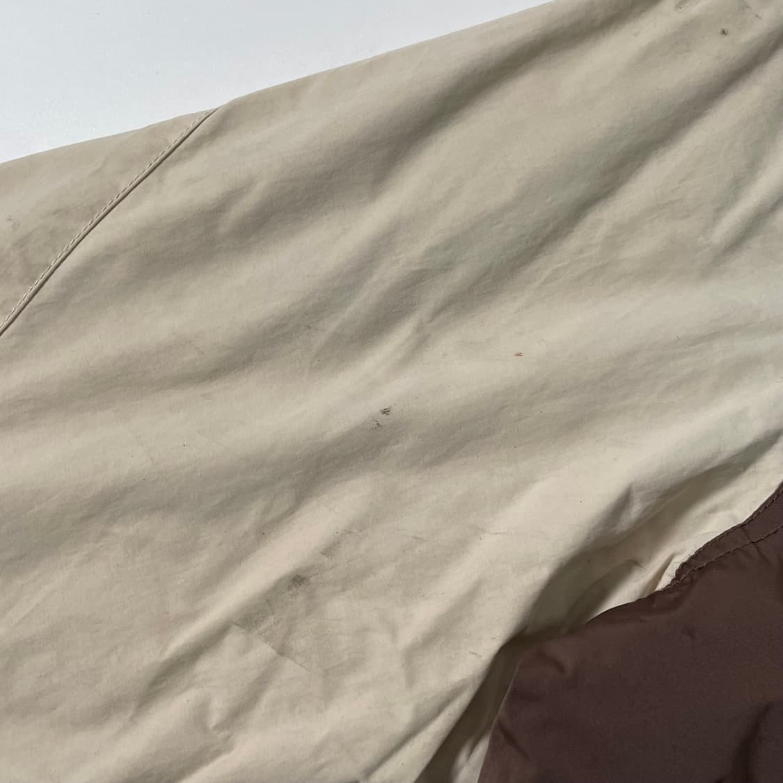 오클리 아이보리 스키 바람막이 (on.84)   상품이미지5