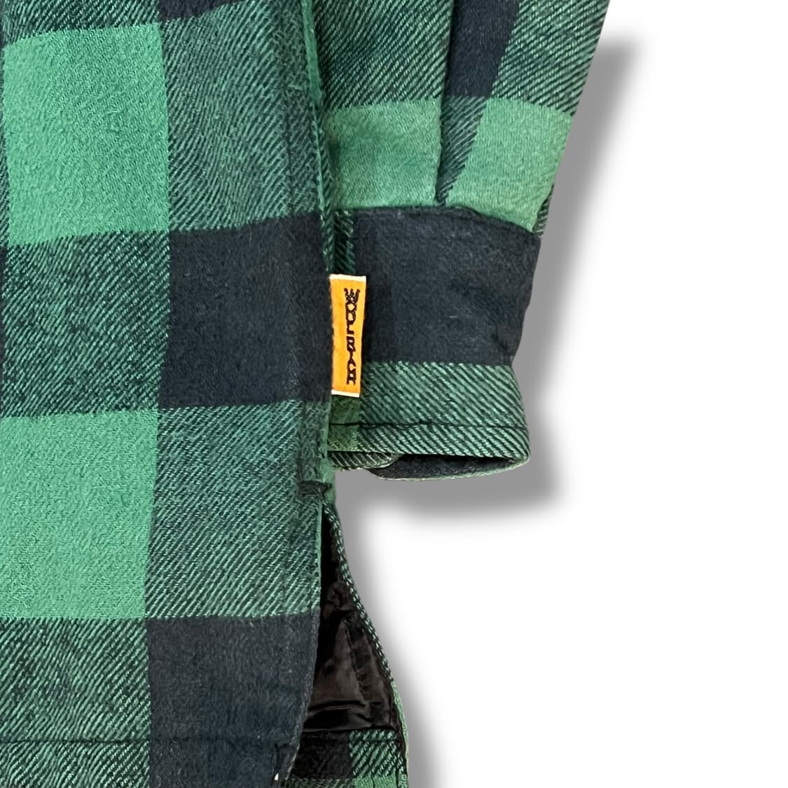  울리치 워크 플란넬 셔츠 y13978 상품이미지5