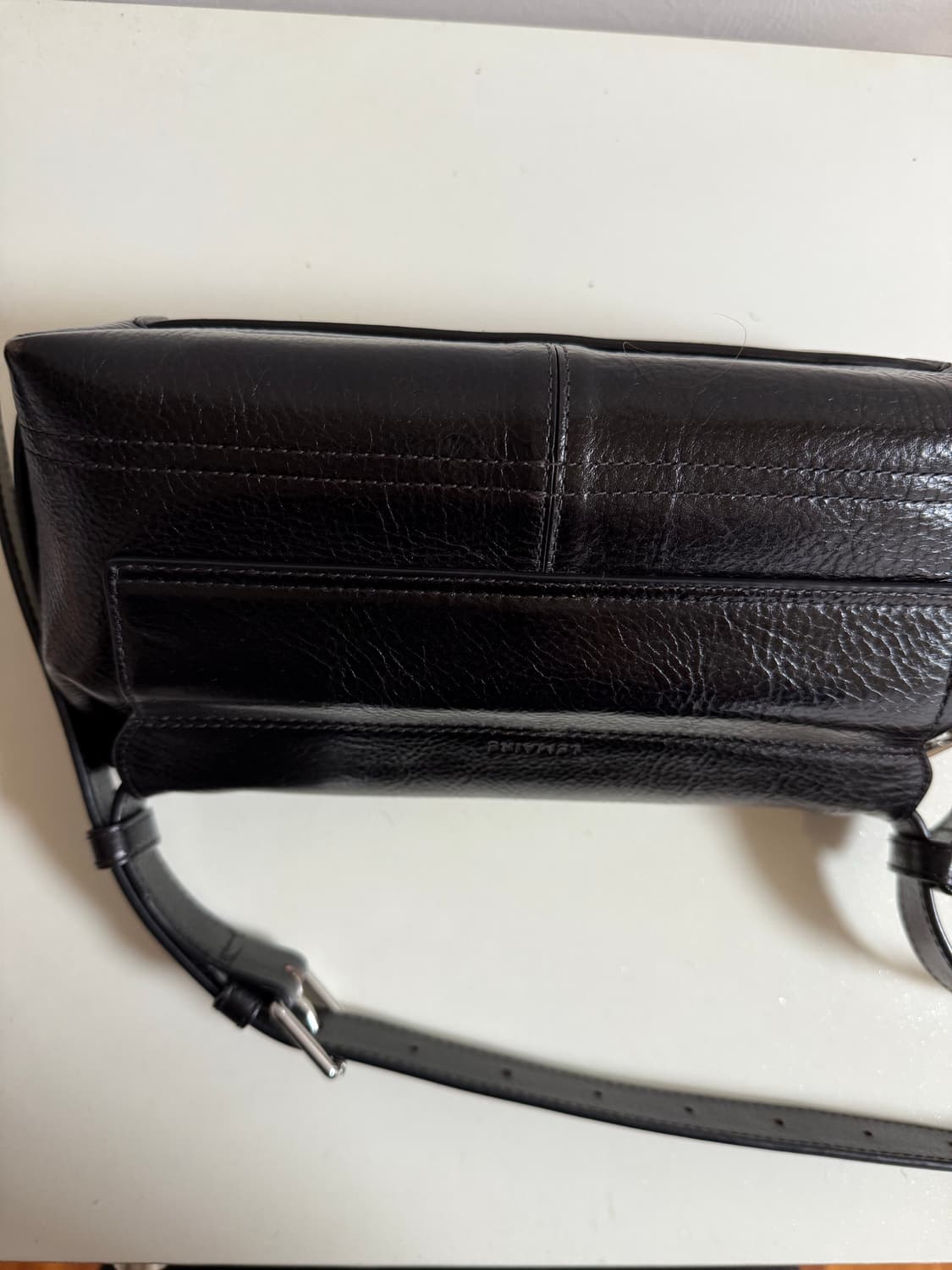 르메르 기어백 에스프레소 상품이미지3