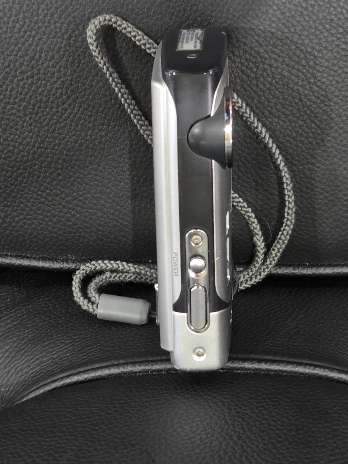 올림푸스 M850SW *빈티지디카* 상품이미지9