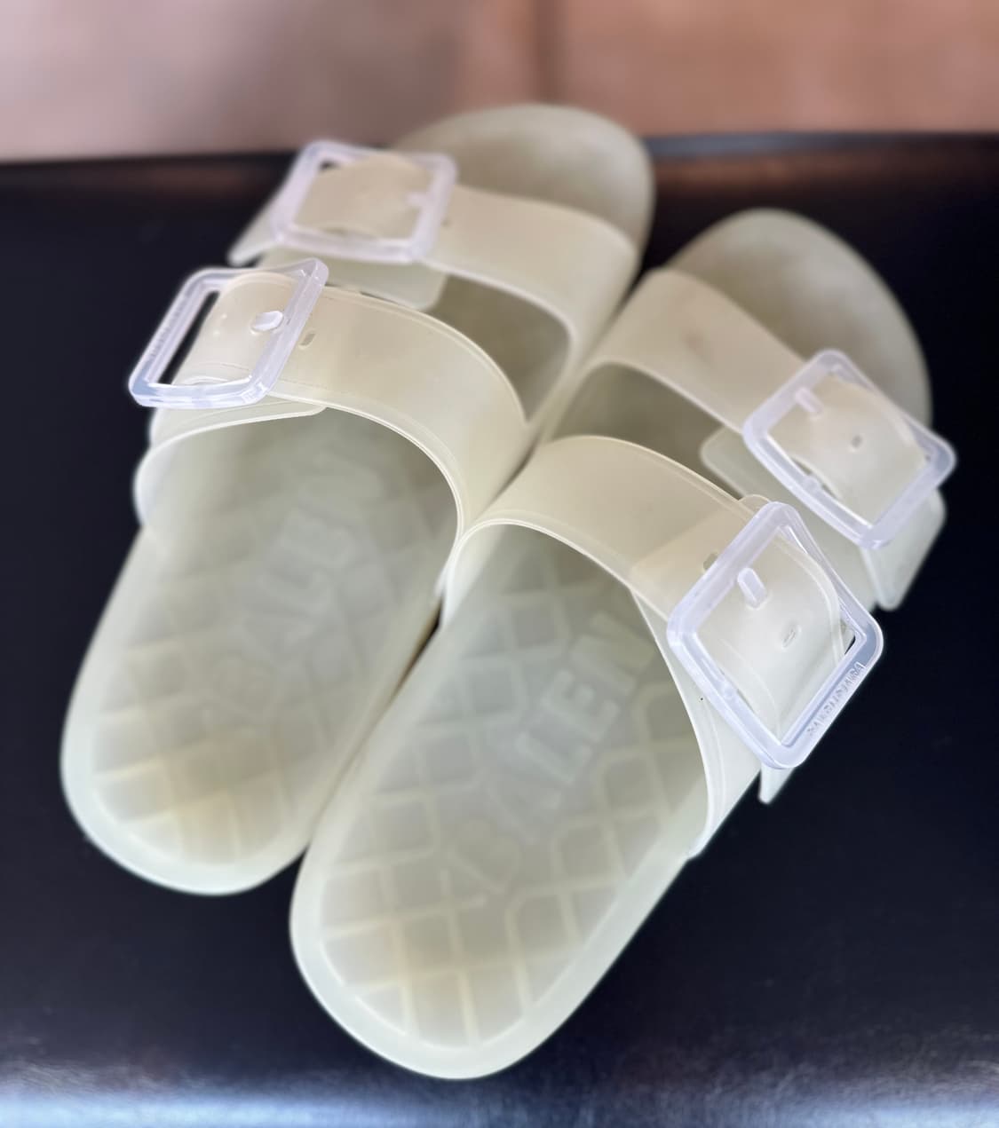 발렌시아가 마요르카 러버 샌들 상품이미지1