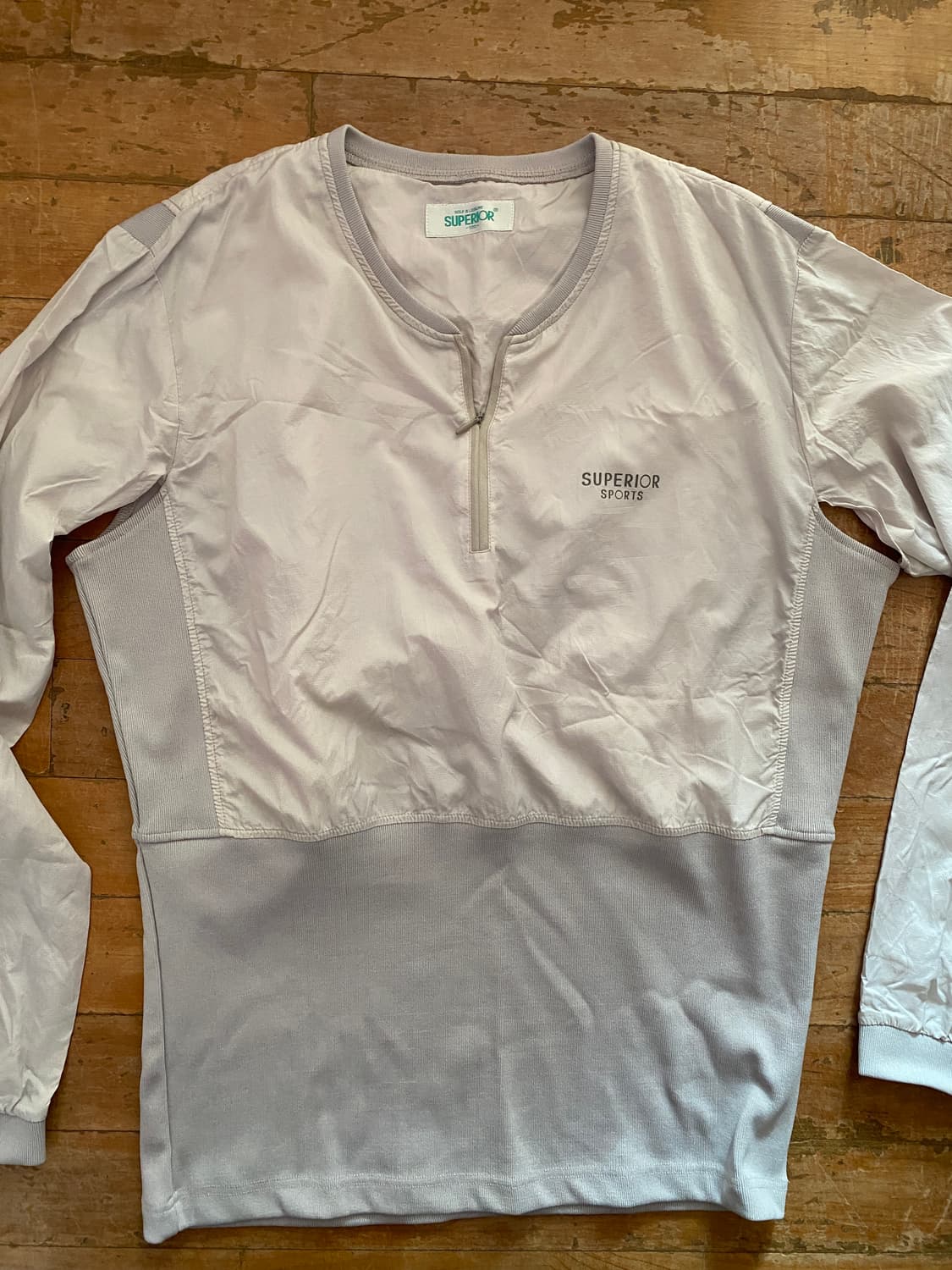 SUPERIOR GOLF & LEISURE 100 상의 상품이미지1