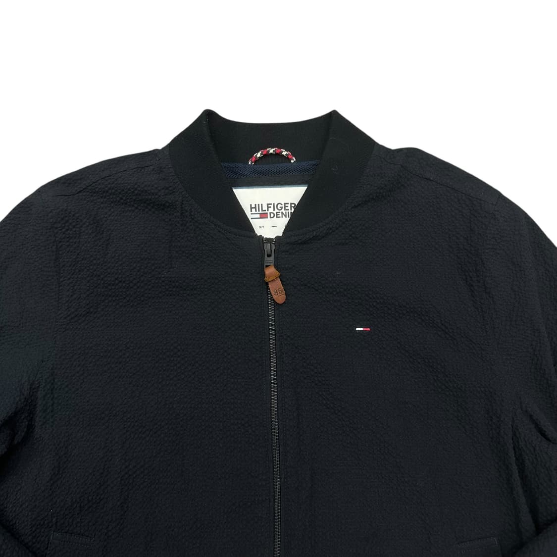 타미힐피거 블루종 상품이미지2