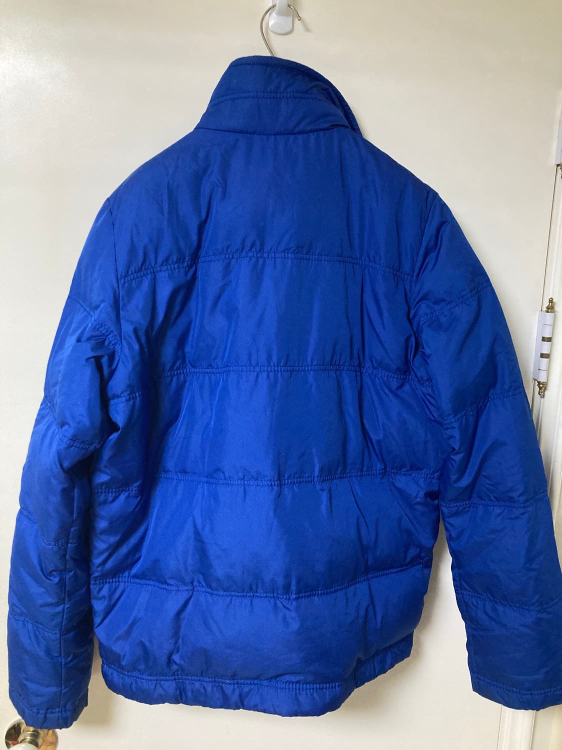 아베크롬비 다운 패딩 점퍼 L 상품이미지2