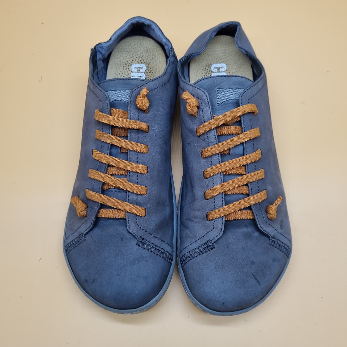 캠퍼 페우 남성스니커즈43 275 상품이미지2