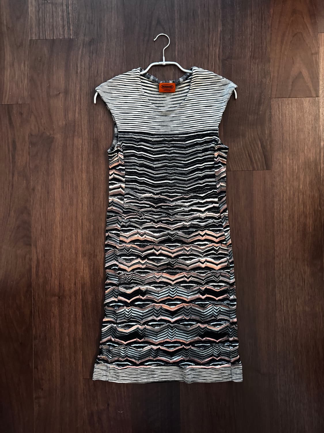 미쏘니 원피스 상품이미지1