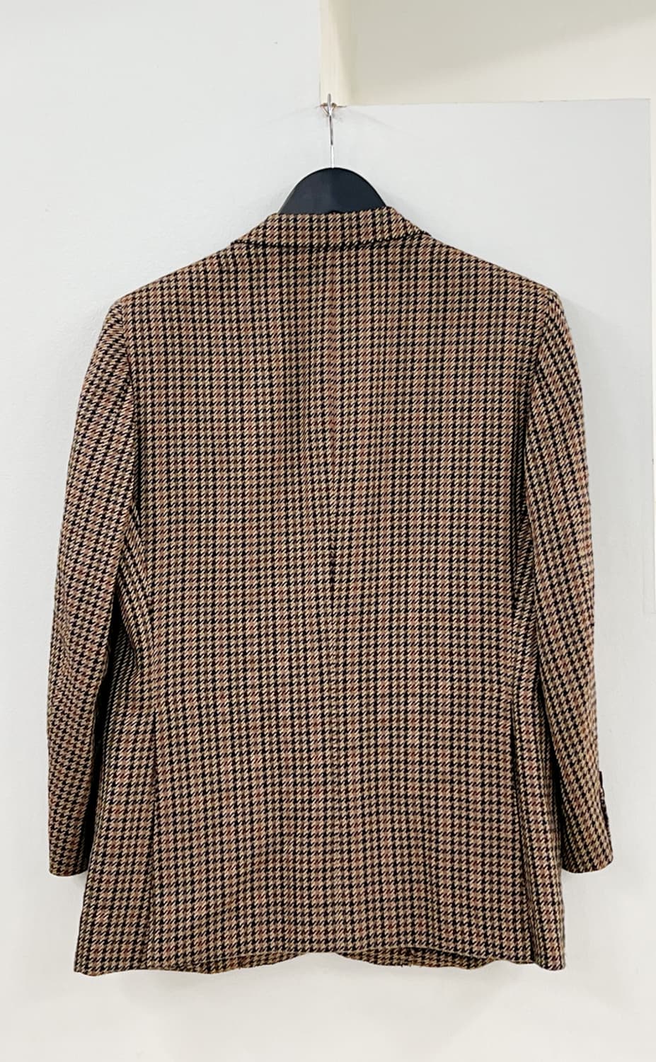 Burberry check jacket 상품이미지5