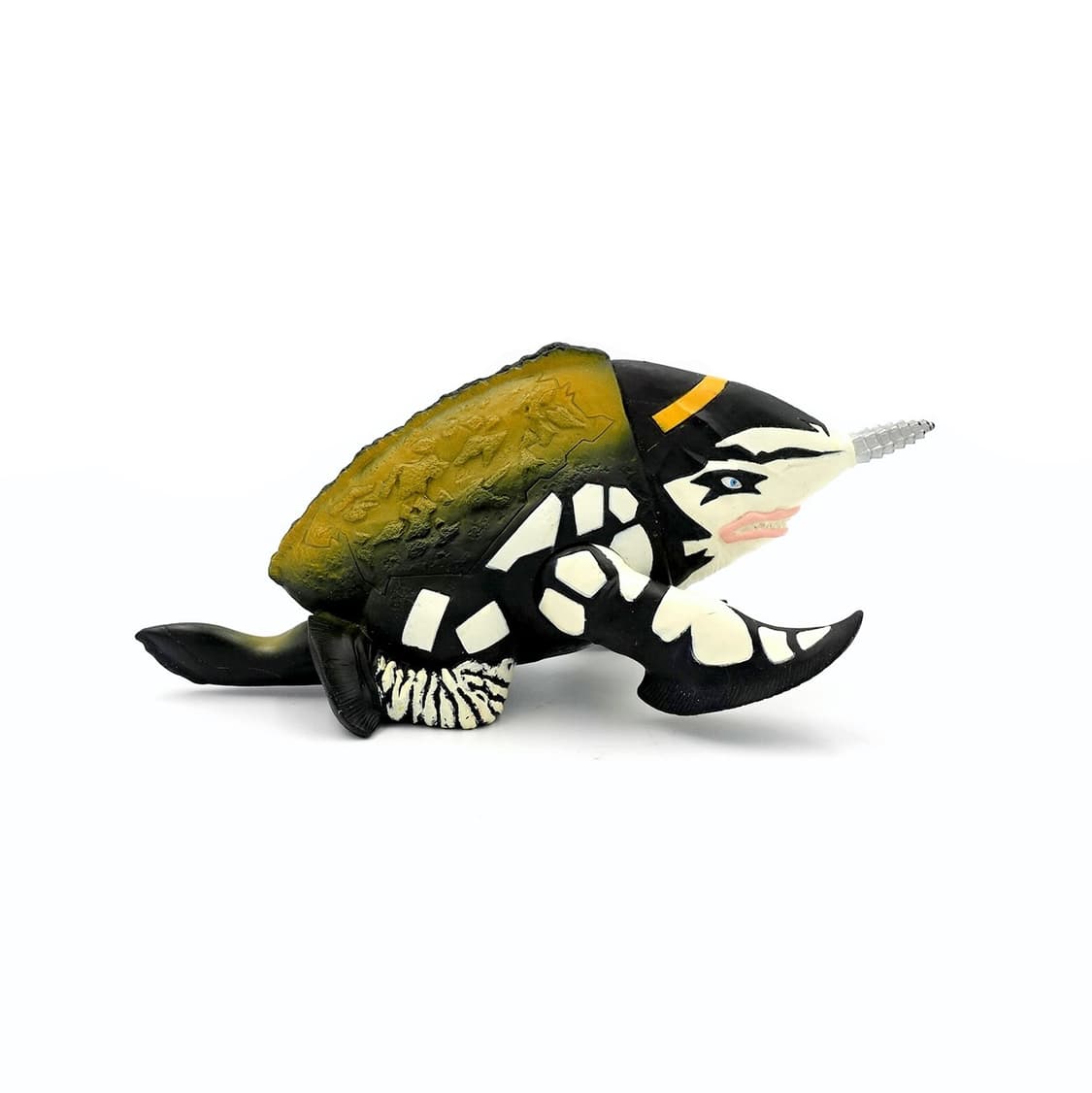 울트라맨 심해괴수 구비라 소프비 피규어 상품이미지4