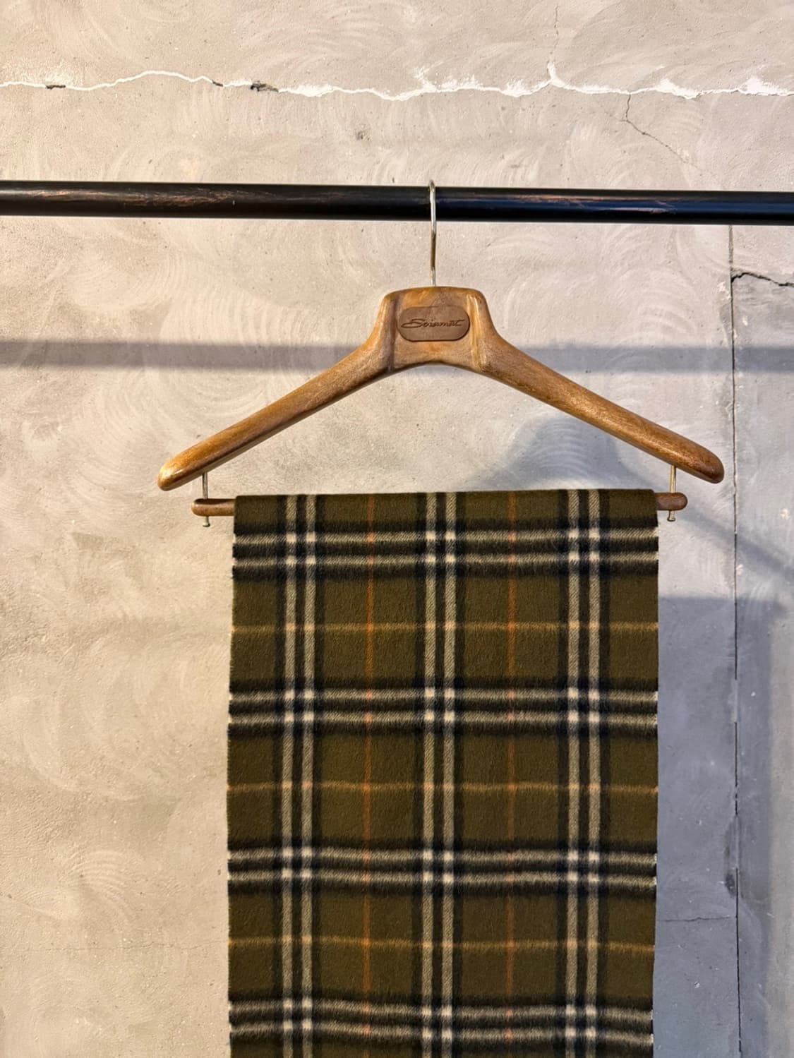 파르미지아니 머플러 상품이미지2