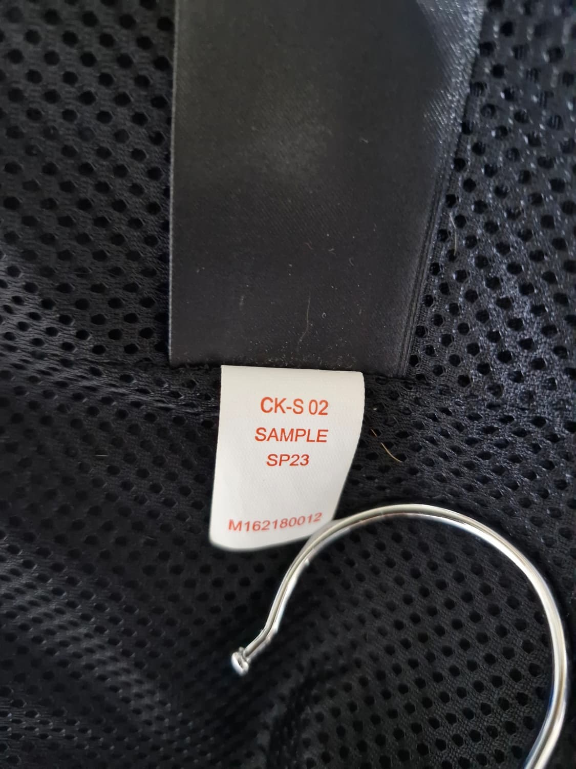 Calvin Klein 캘빈클라인 포켓 베스트 상품이미지6