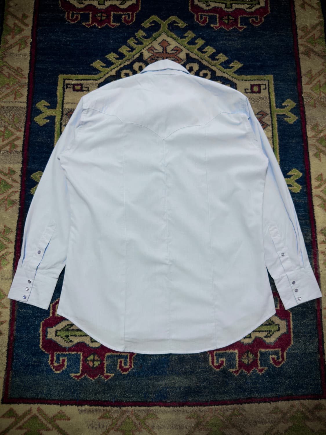 Flying R Ranchwear by Ruddock Mfg 웨스턴 셔츠 상품이미지2