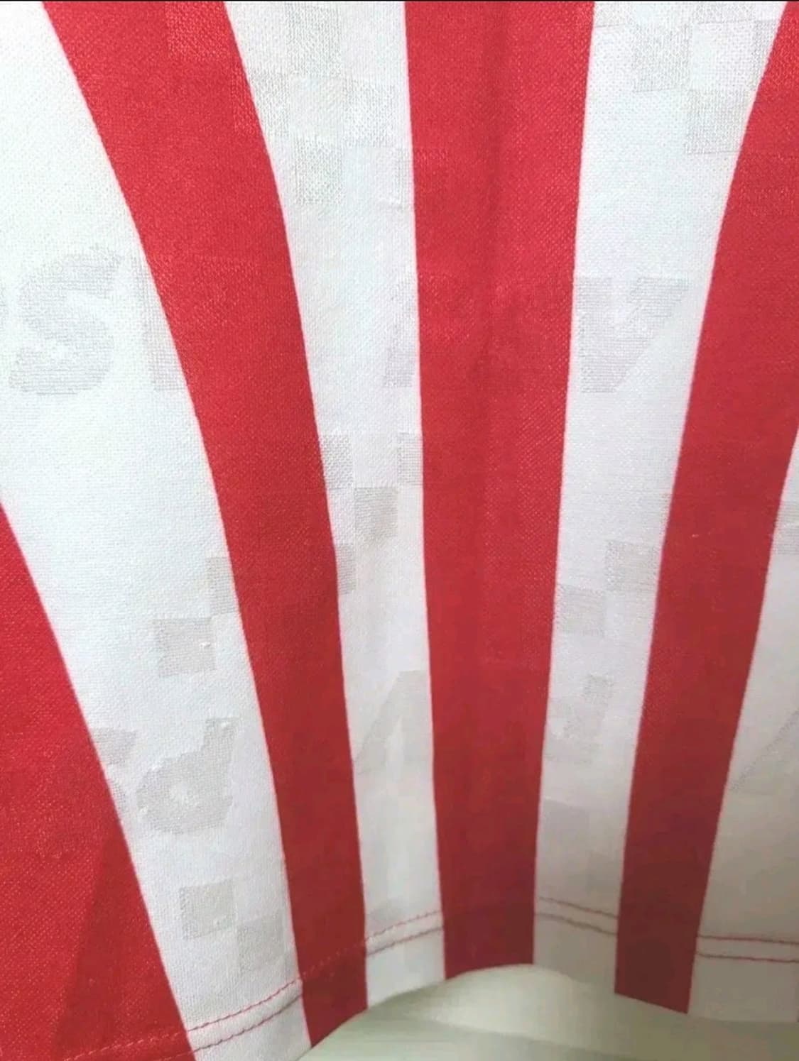 나이키 96 97 PSV 아인트호벤 올드레플 축구져지  상품이미지9