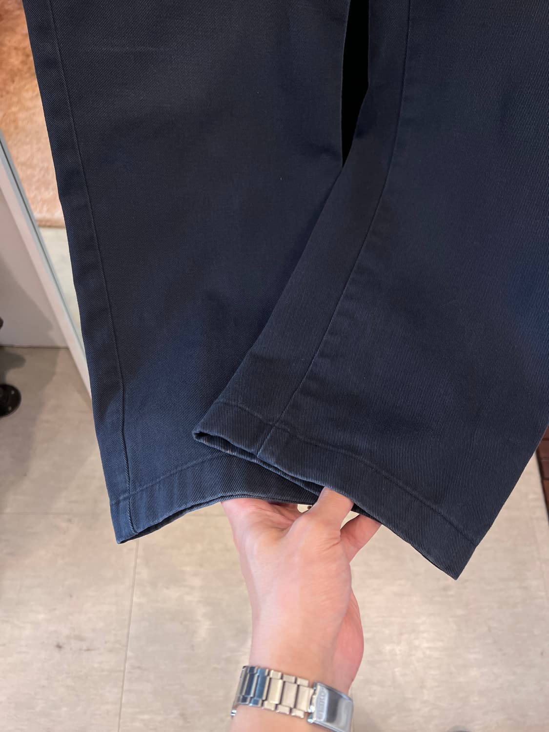 Brooks Brothers 브룩스 브라더스 치노 팬츠 (31inch) 상품이미지4