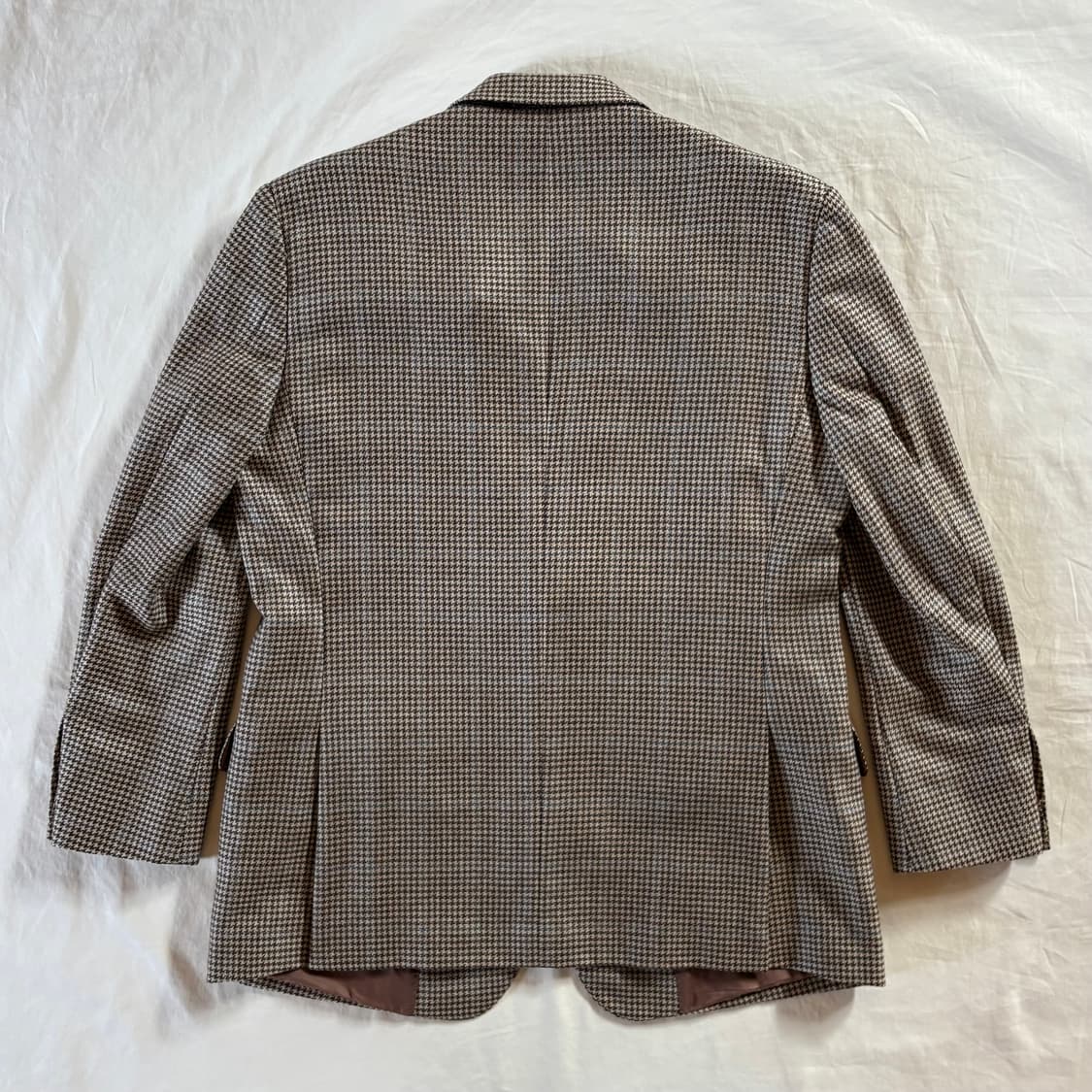 (102-105) Brooks Brothers 울캐시미어 HTC 폴로자켓 상품이미지10