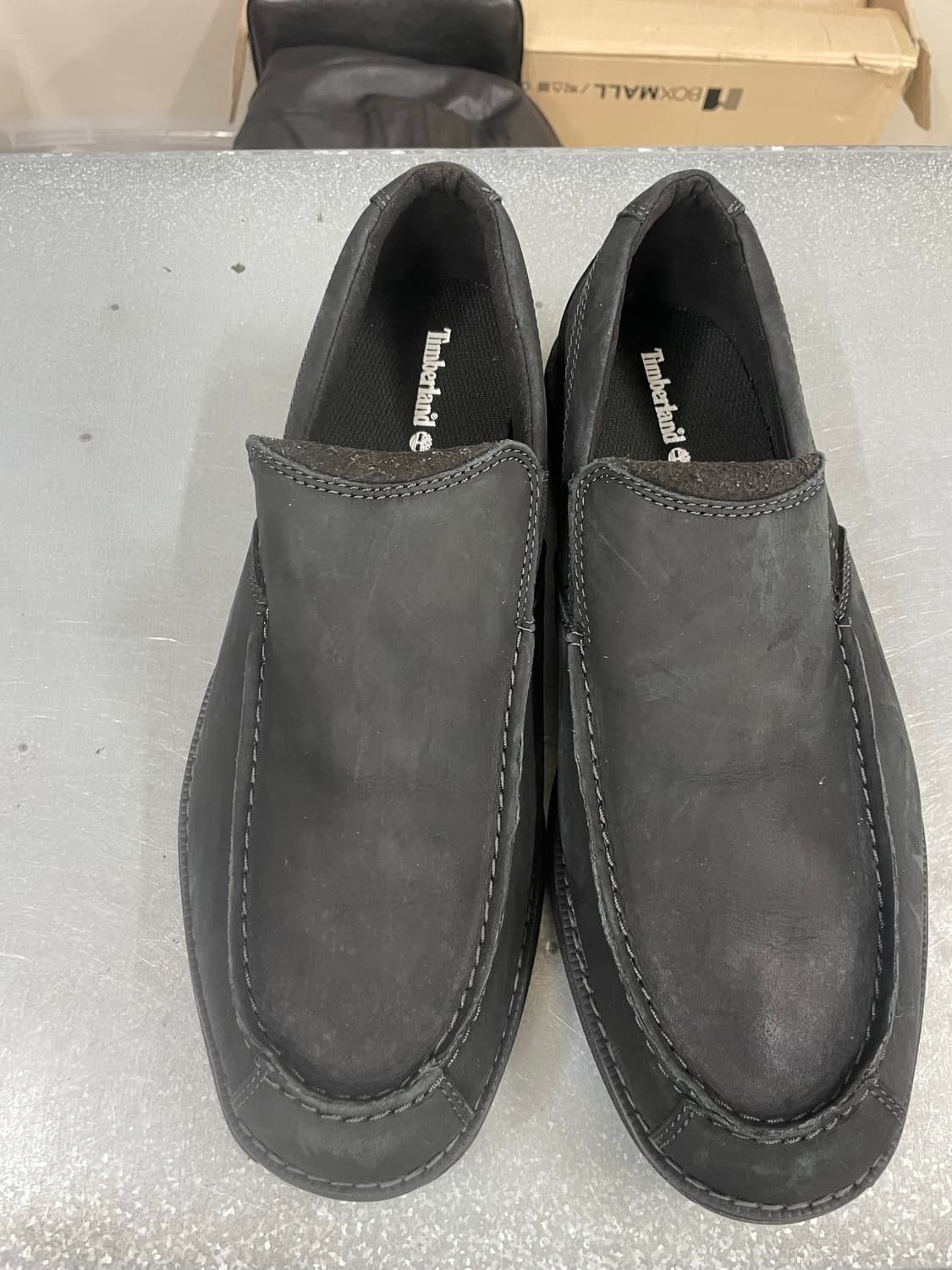 팀버랜드 에지몬트 슬립온 275 상품이미지5