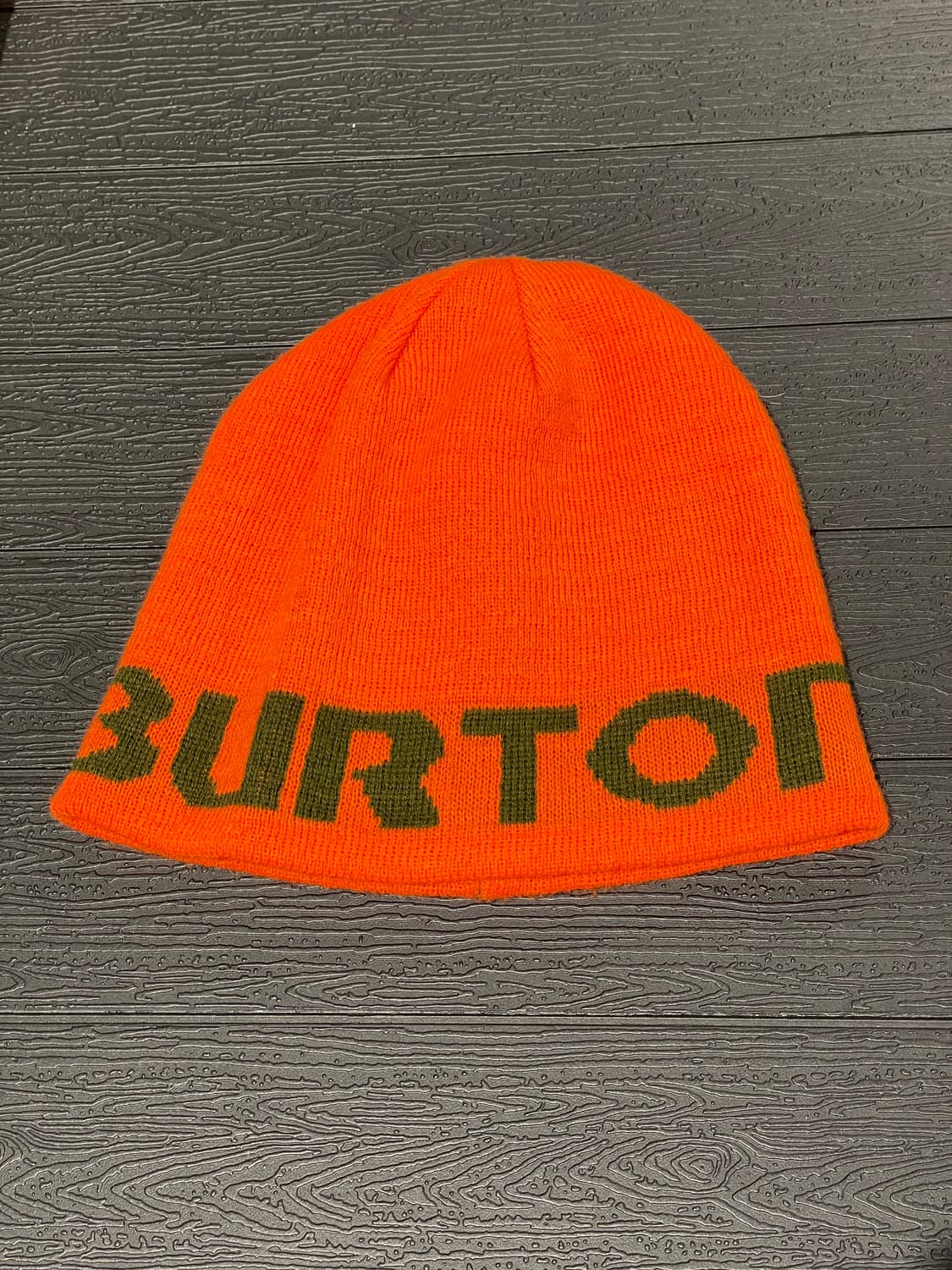 빈티지 리버시블 포인트 비니 상품이미지5