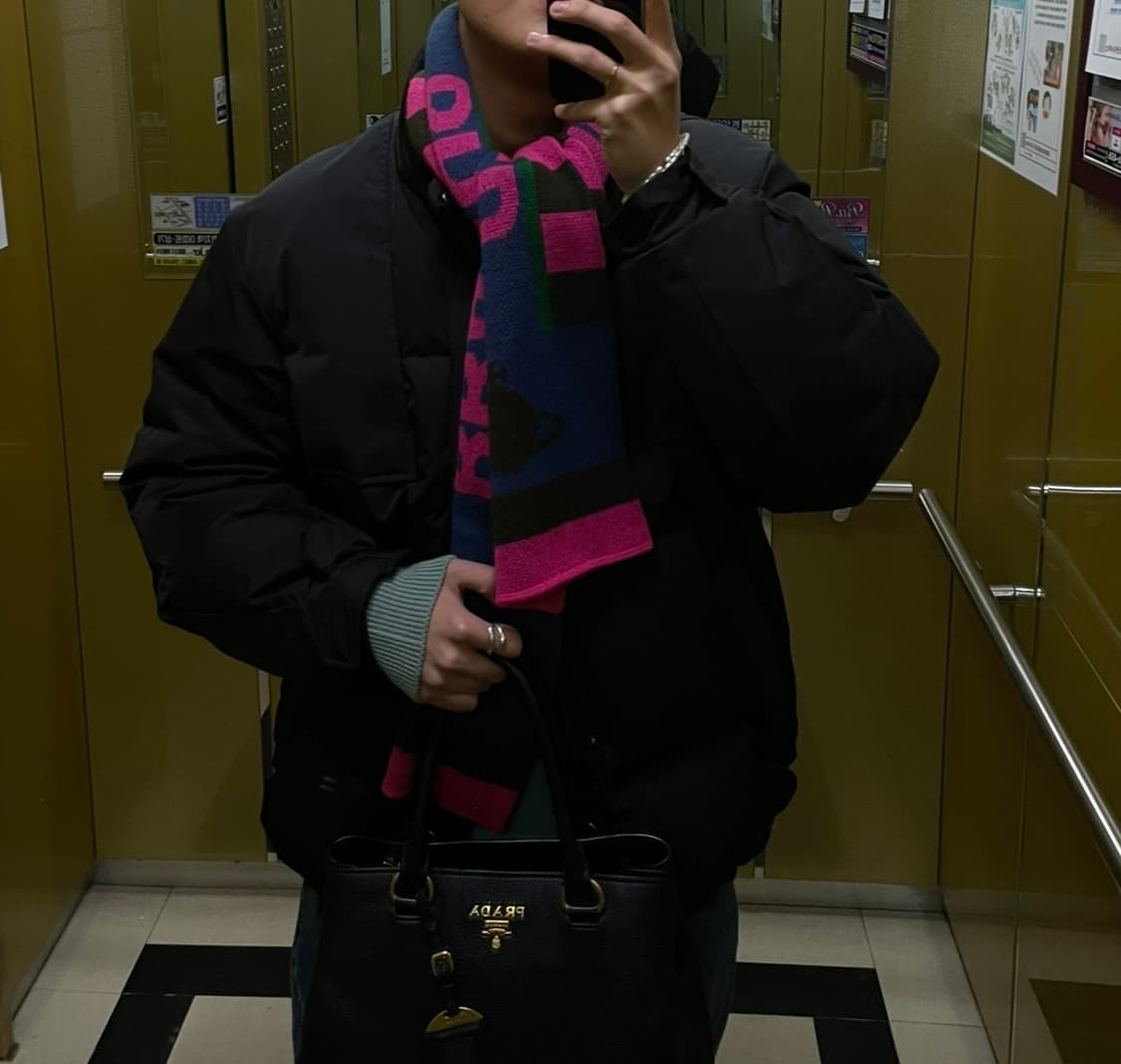 [os] 프라다 비텔로 피닉스 상품이미지6