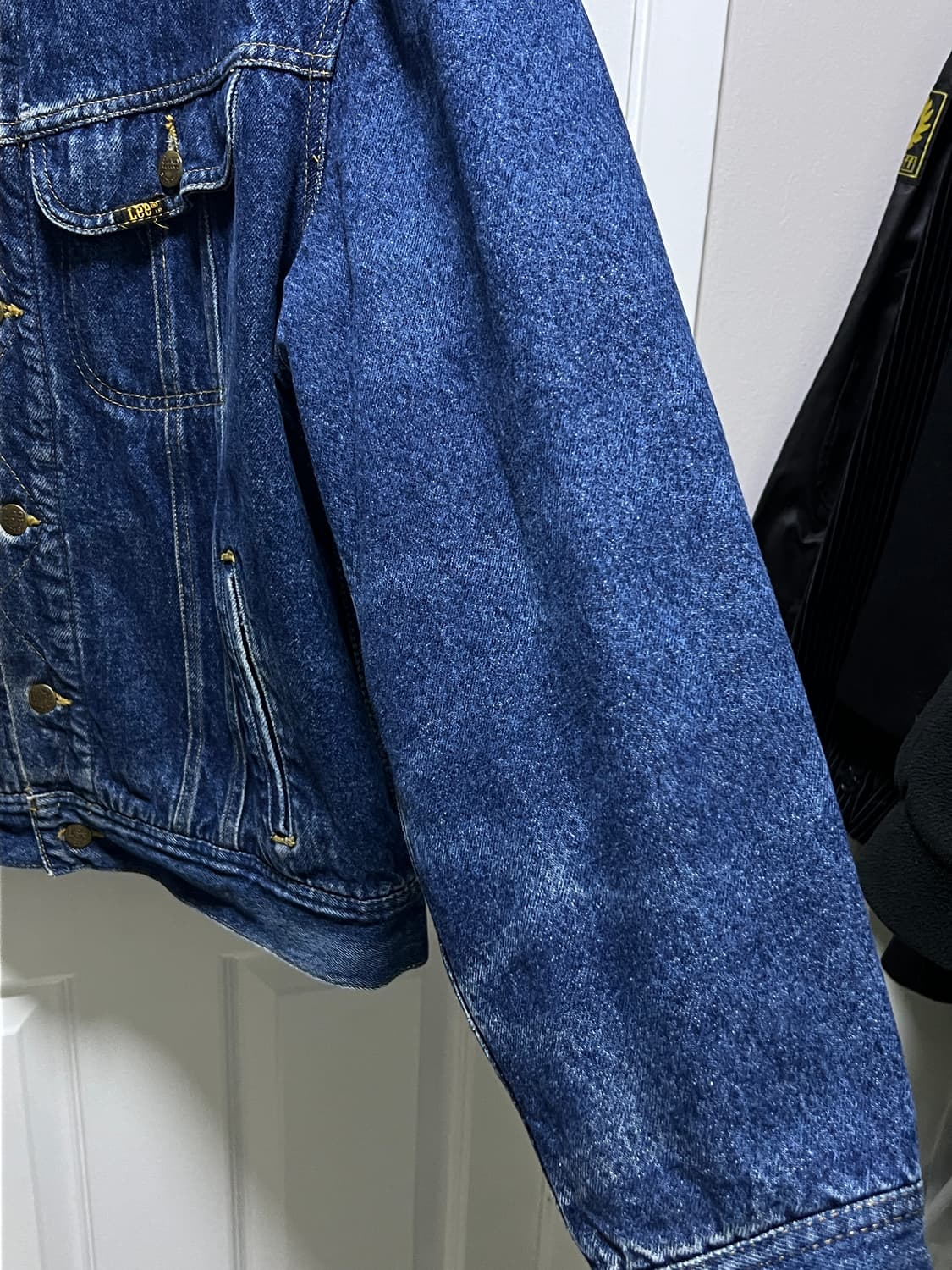 80s Lee 리 스톰라이더 L 105-107 상품이미지4