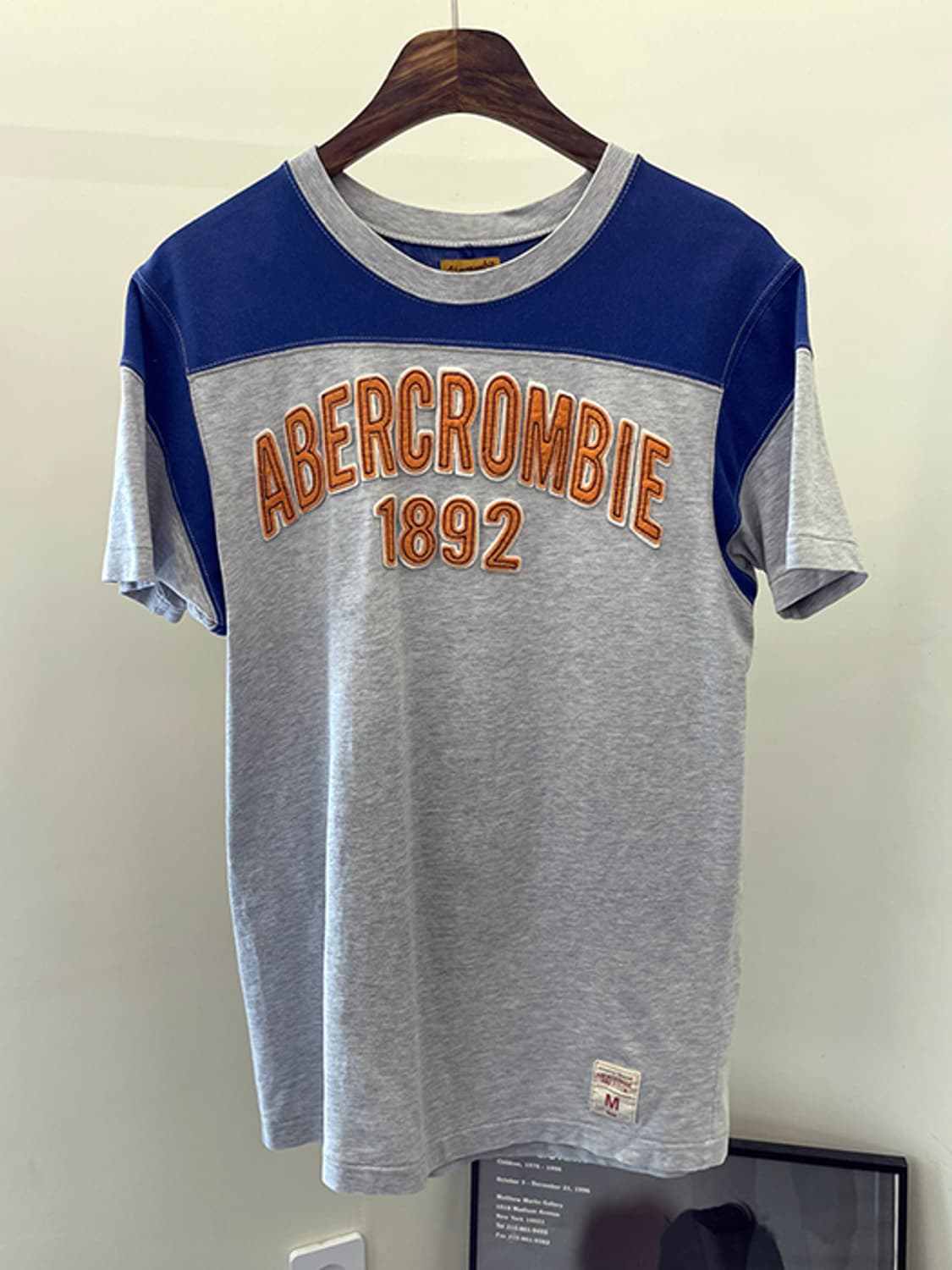 ABERCROMBIE & FITCH (M) 상품이미지1