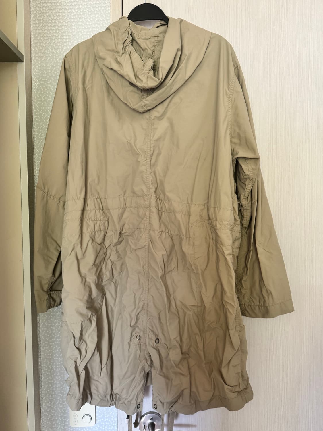 엔지니어드 가먼츠 하이랜드 파카 상품이미지2