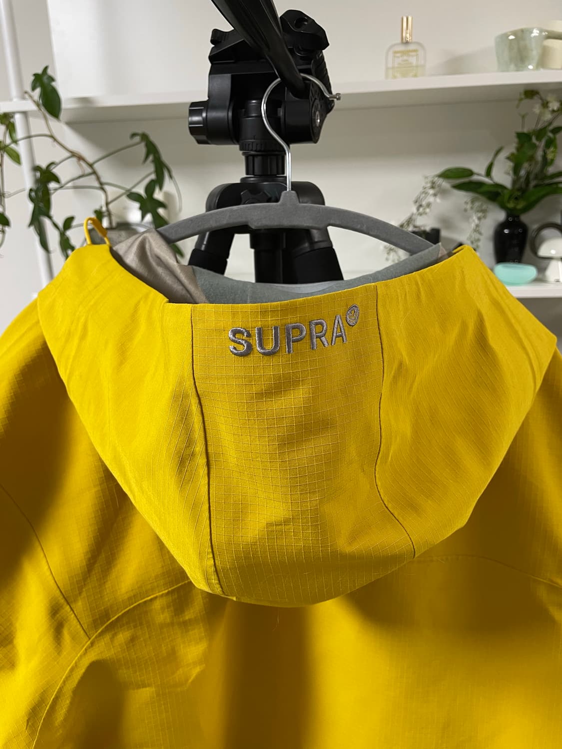 수프라 바람막이 상품이미지3