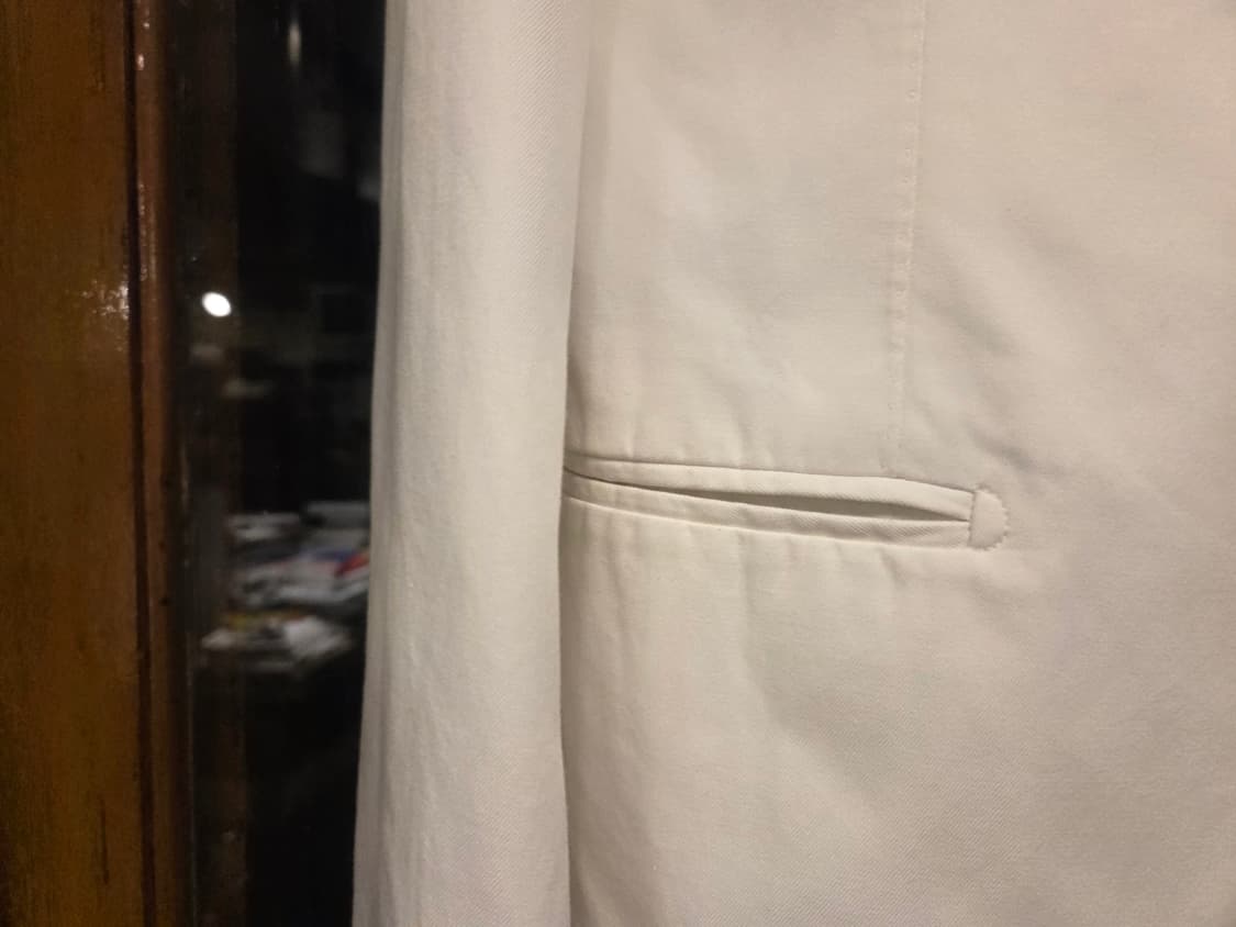 수트서플라이 자켓 상품이미지5