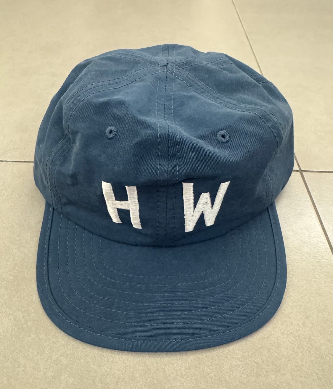 The H.W. Dog&Co 모자 상품이미지3