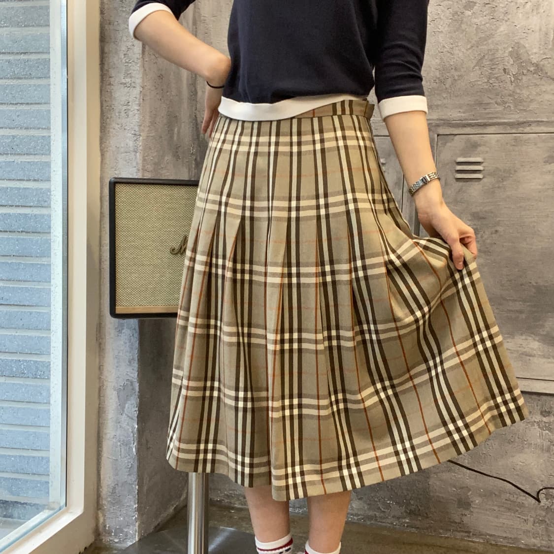 Burberry 상품이미지3