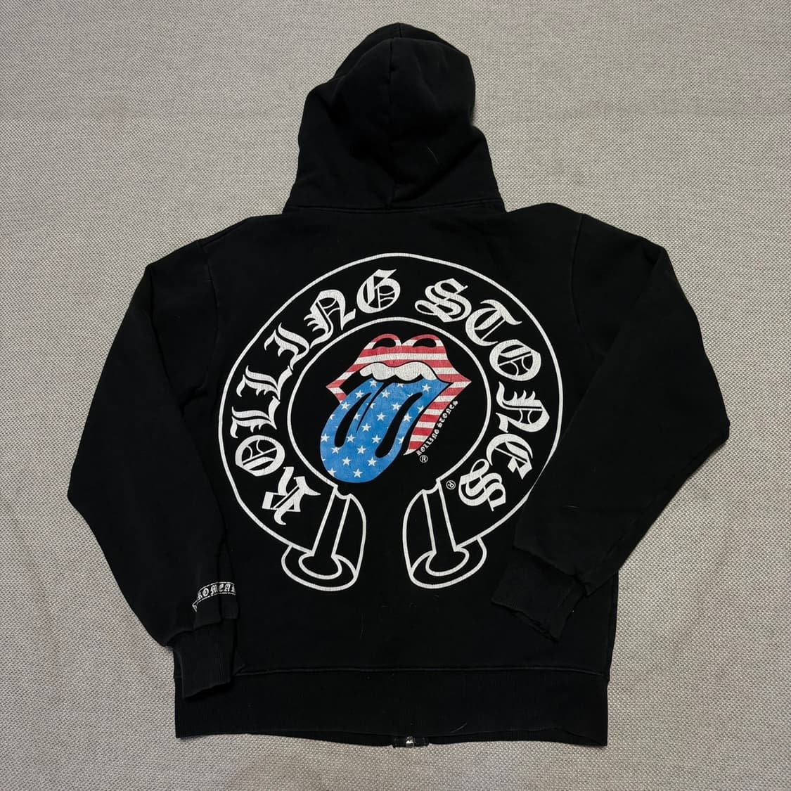 크롬하츠 후드집업 상품이미지5