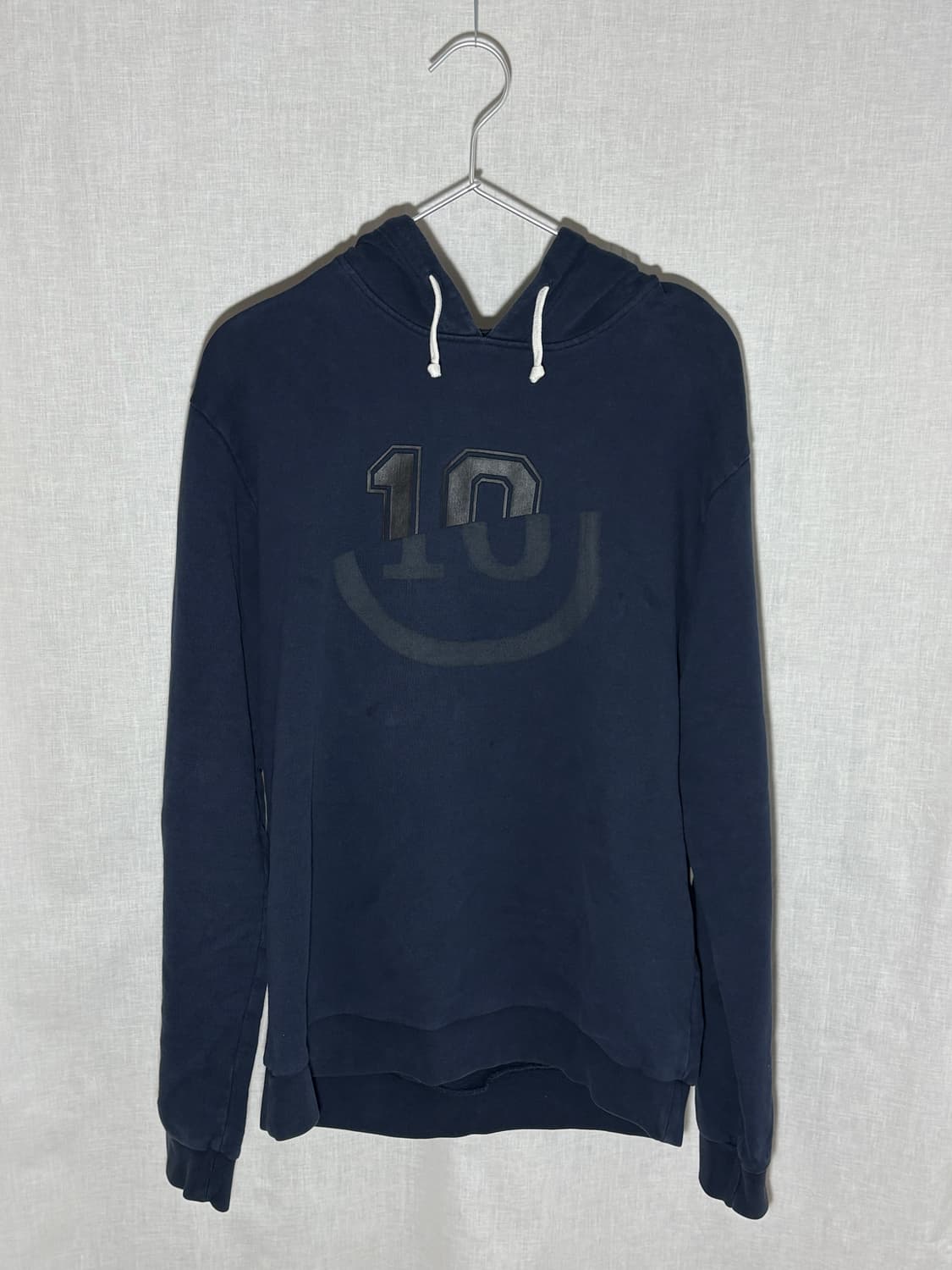 [52] 마틴 마르지엘라 코튼 후디 상품이미지1