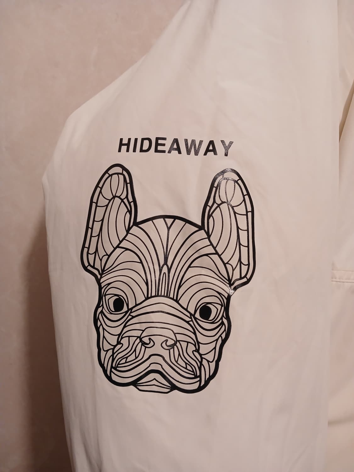 라이프워크 정품 남여공용 양면 점퍼 S 사이즈 상품이미지6