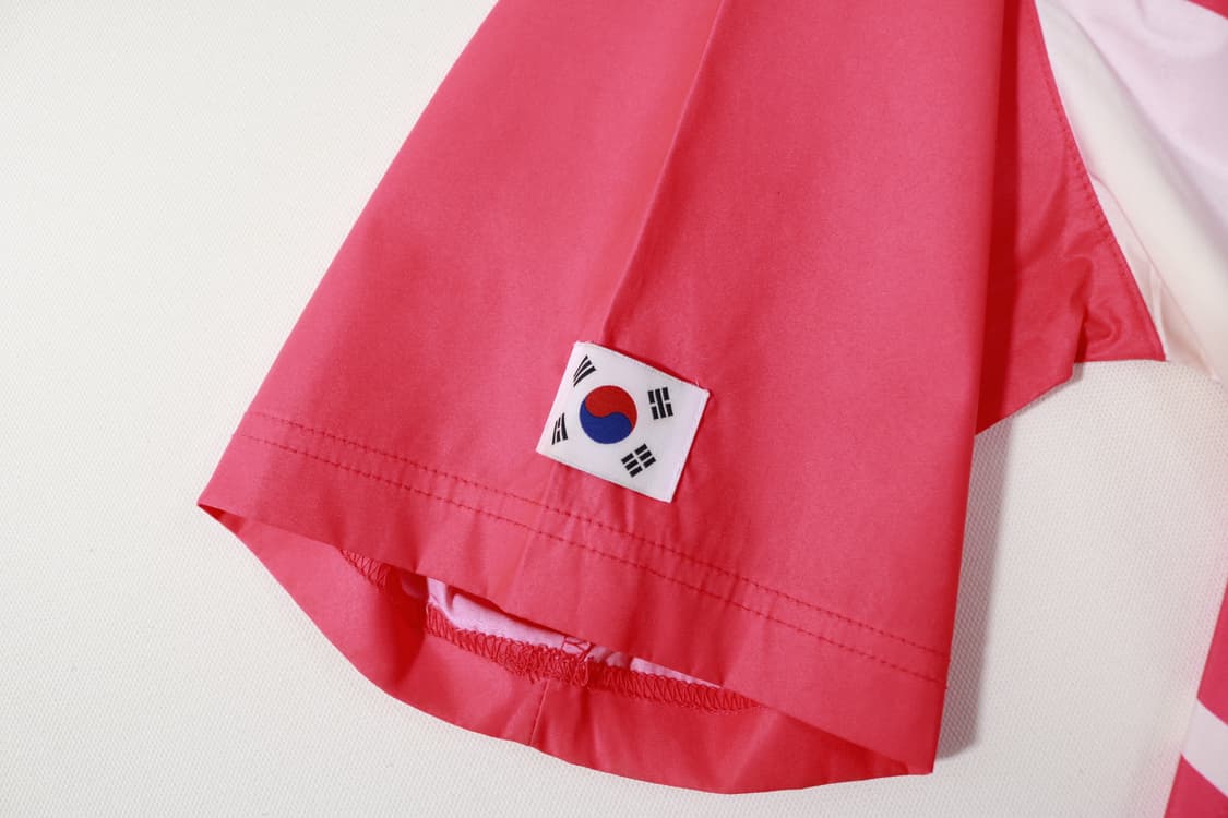 [XL] 나이키 02-04 국대 홈 유니폼 상품이미지4
