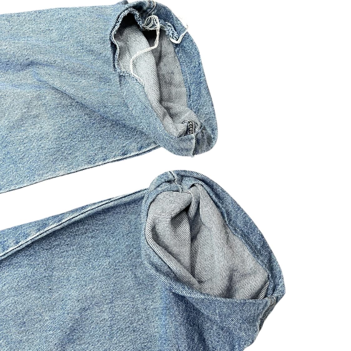 폴로진스 데님팬츠 상품이미지7