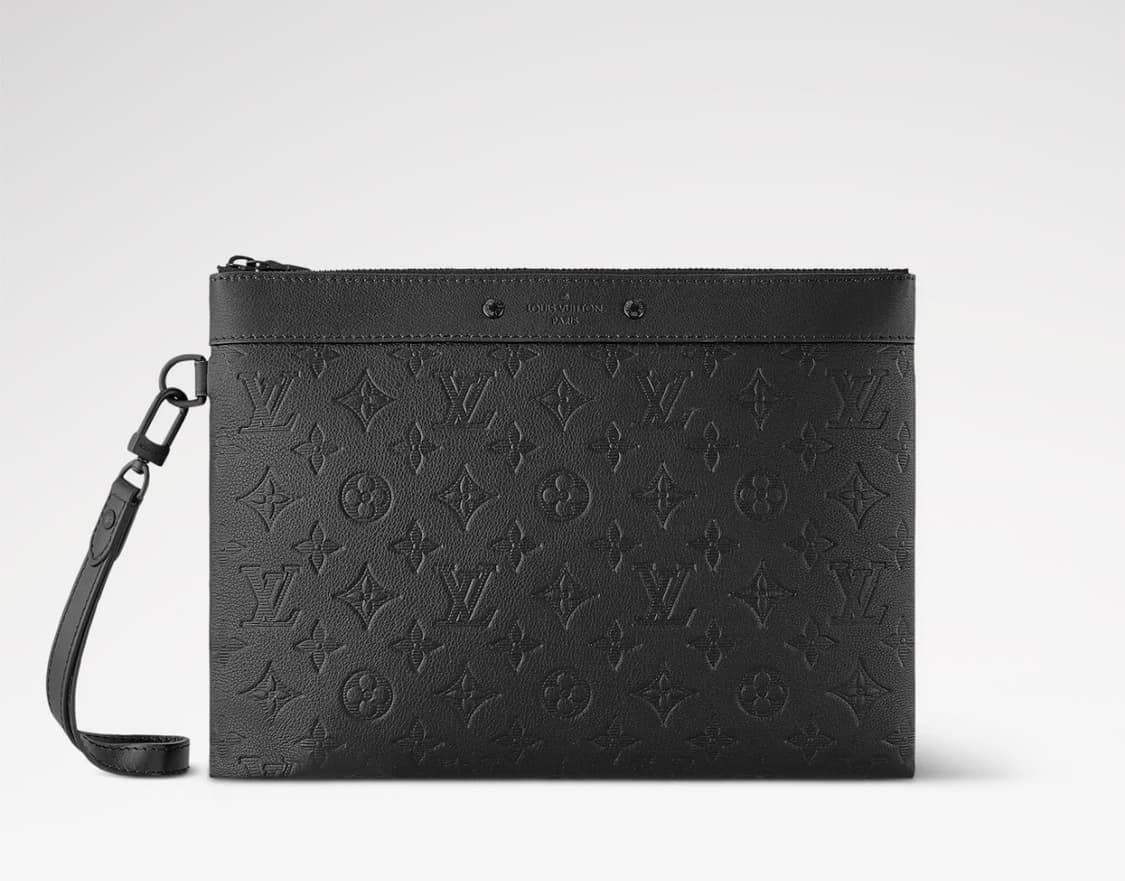 루이비통 클러치 상품이미지1