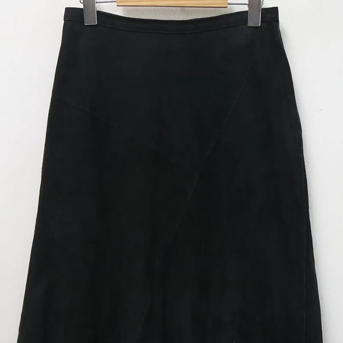 YOKI TORII 양가죽 테슬 스커트 65699 상품이미지3