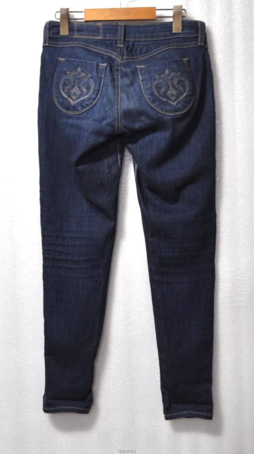 씨위진(FOREVER)/여성스키니청바지(허리26) 상품이미지2