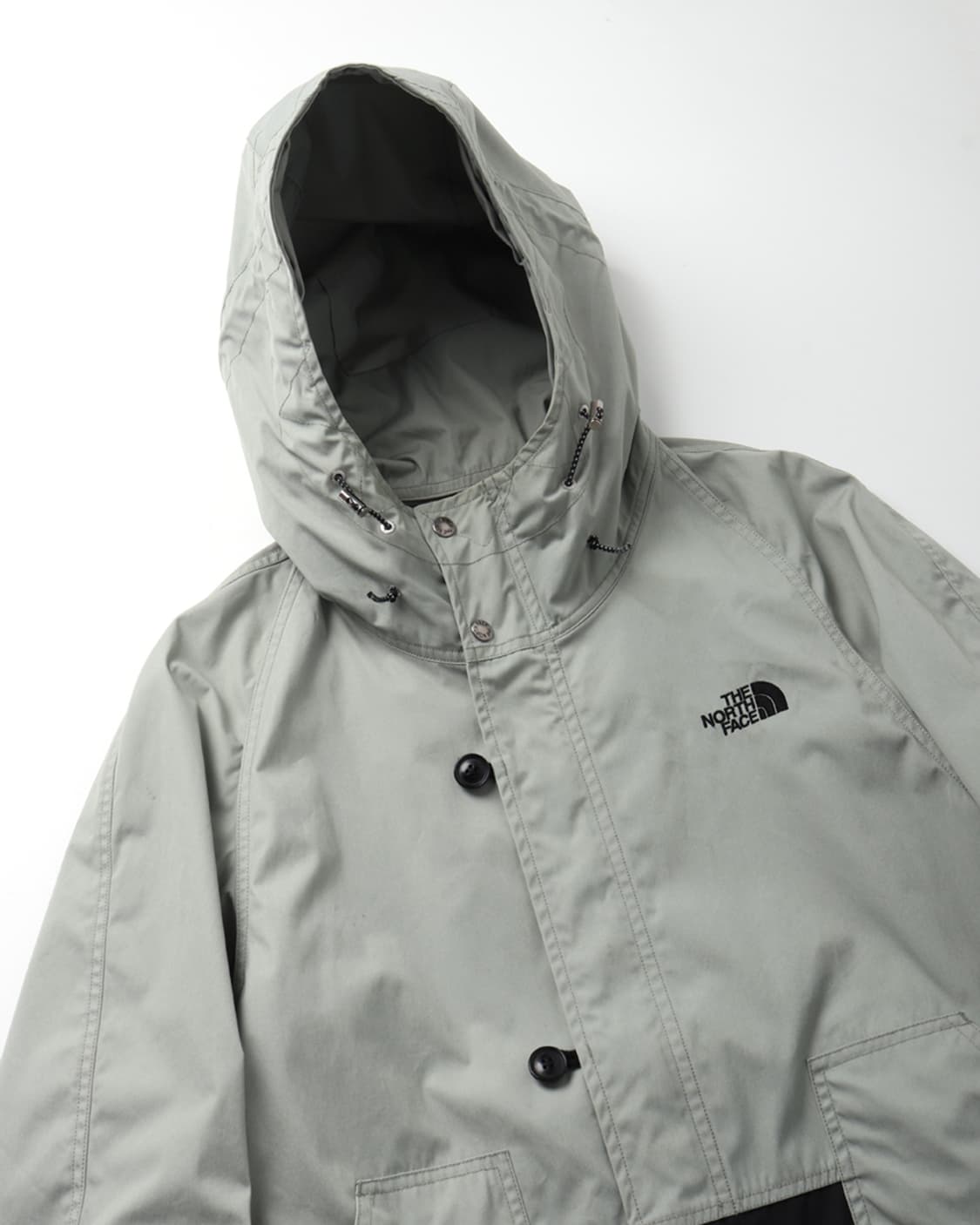 THE NORTH FACE PURPLE LABEL 65/35 Parka 상품이미지6