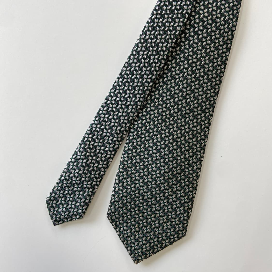 pal zileri 빨질레리 명품 정품 넥타이 상품이미지3