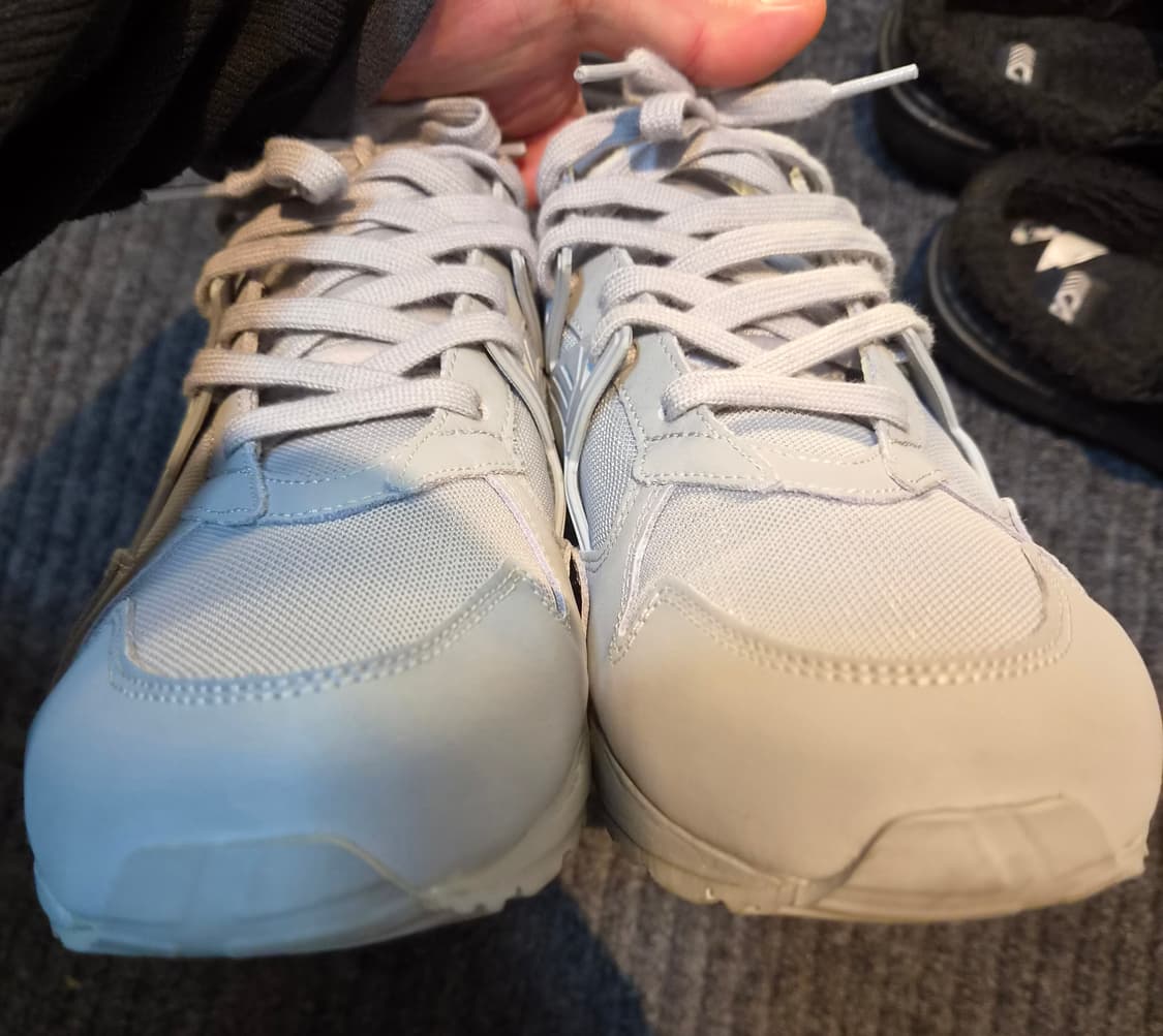 아식스 젤카야노 트레이너 상품이미지4