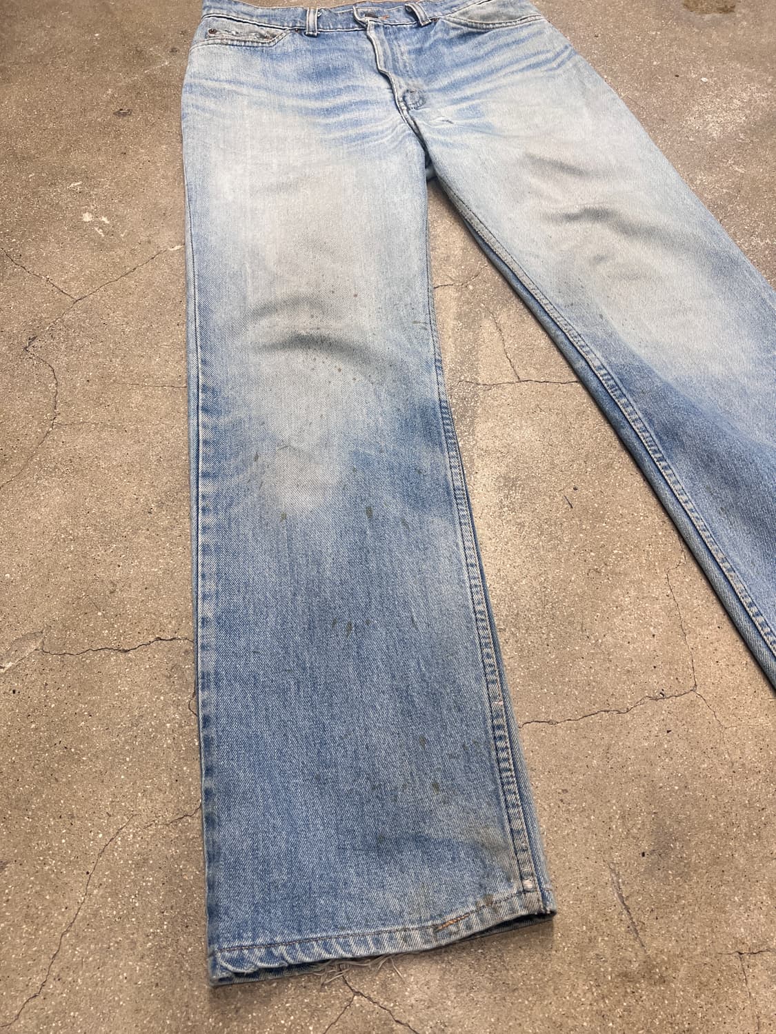 00‘s 리바이스 505  상품이미지3