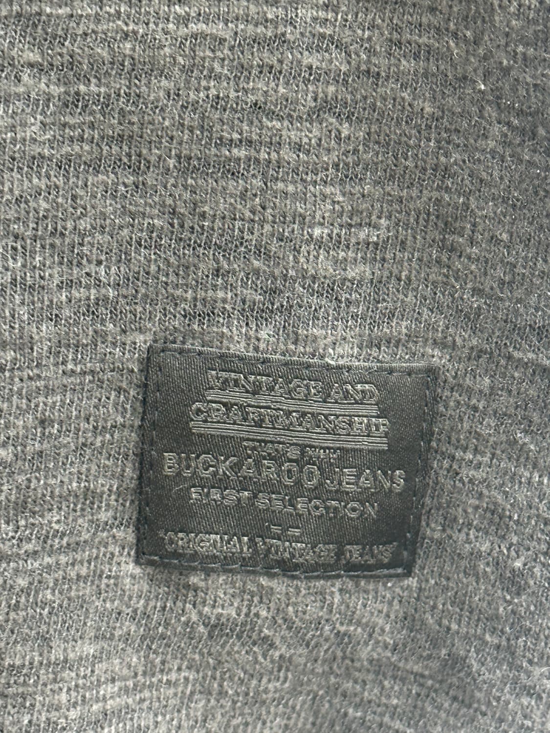 빈티지 Y2K 그라데이션 피그먼트 그런지 레이어드 빈티지 상의코디세트 상품이미지6