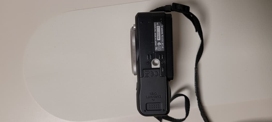 파워샷 G7 상품이미지4