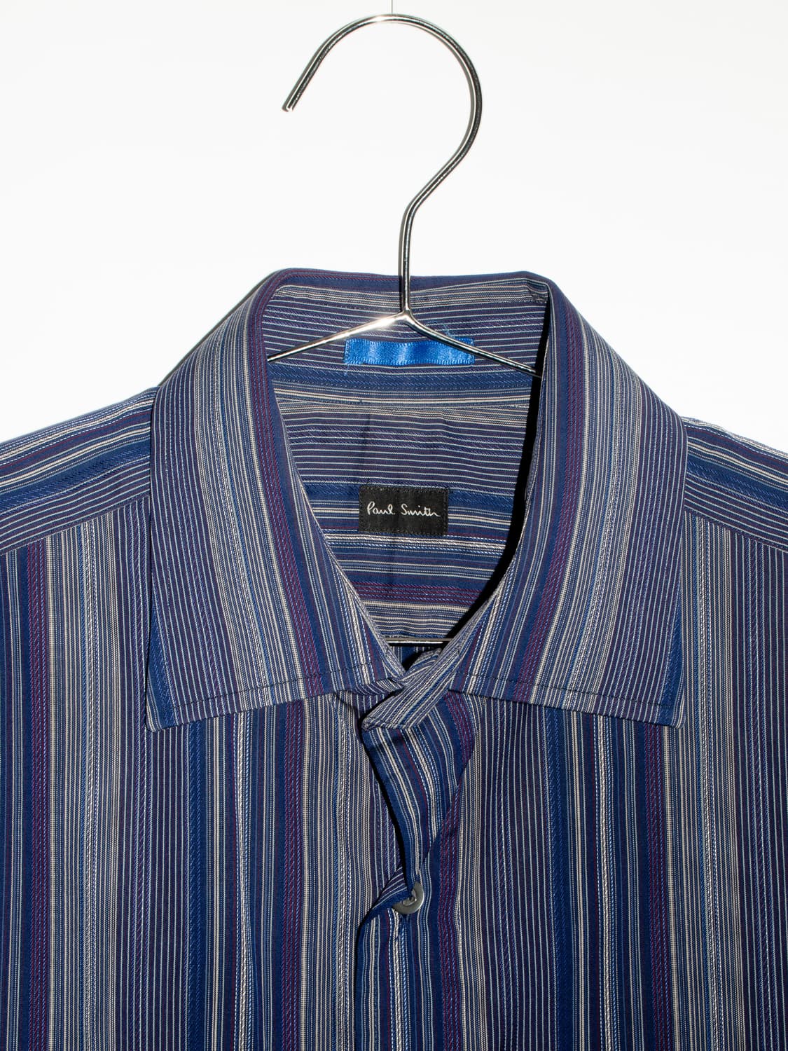 Cotton Stripe Shirts 상품이미지4