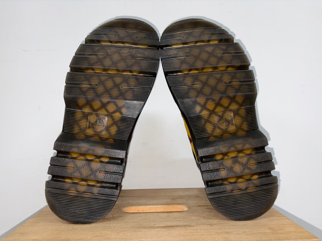 닥터마틴 남성 부츠 280 상품이미지7