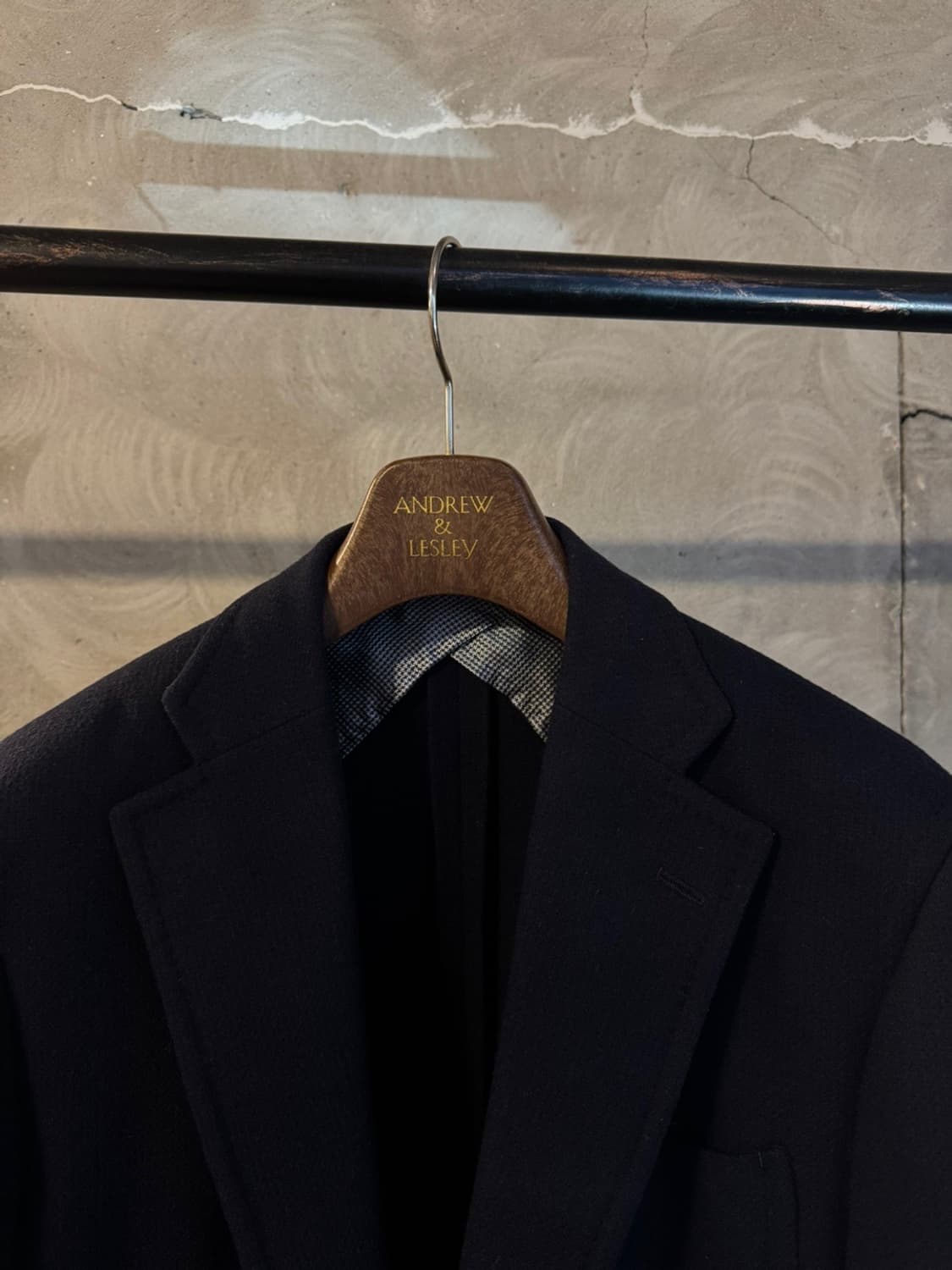 알베로 트위드 자켓 100 상품이미지3