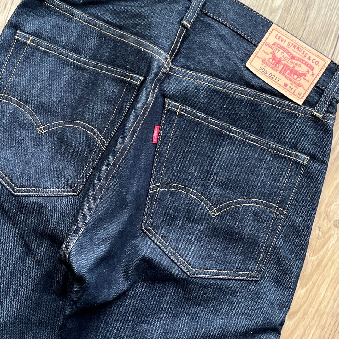 LVC67505 신품급 [32/표기34] 상품이미지4