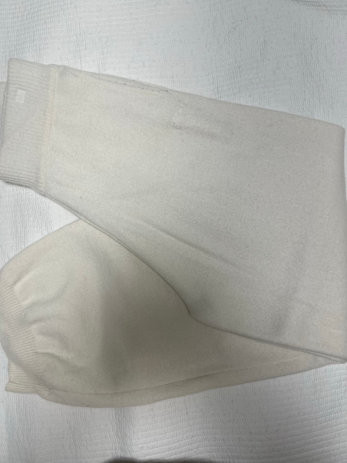 릴리코츠 브리즈 니트팬츠 아이보리 상품이미지2