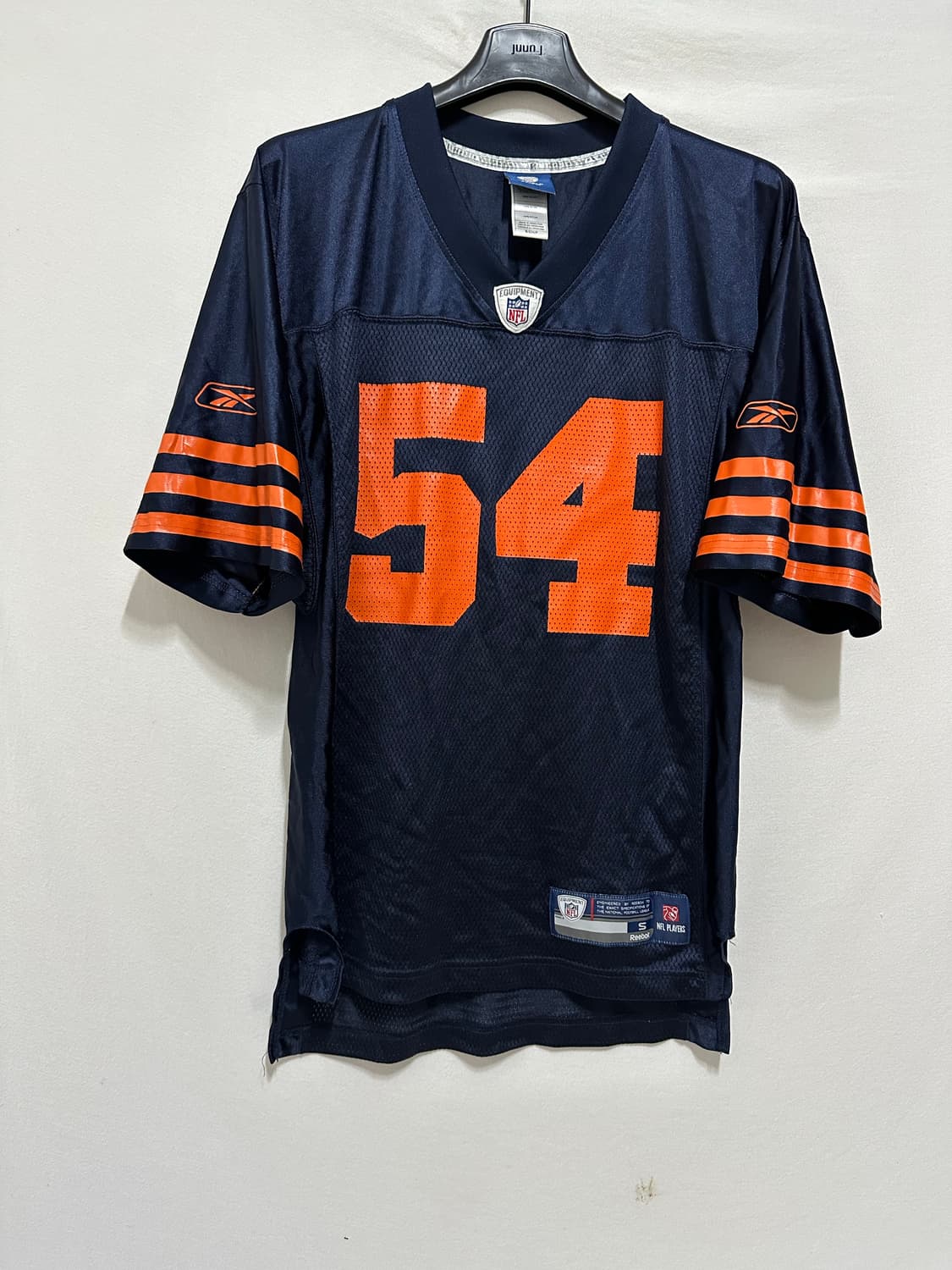리복 NFL 브라이언 얼라커 유니폼 상품이미지1