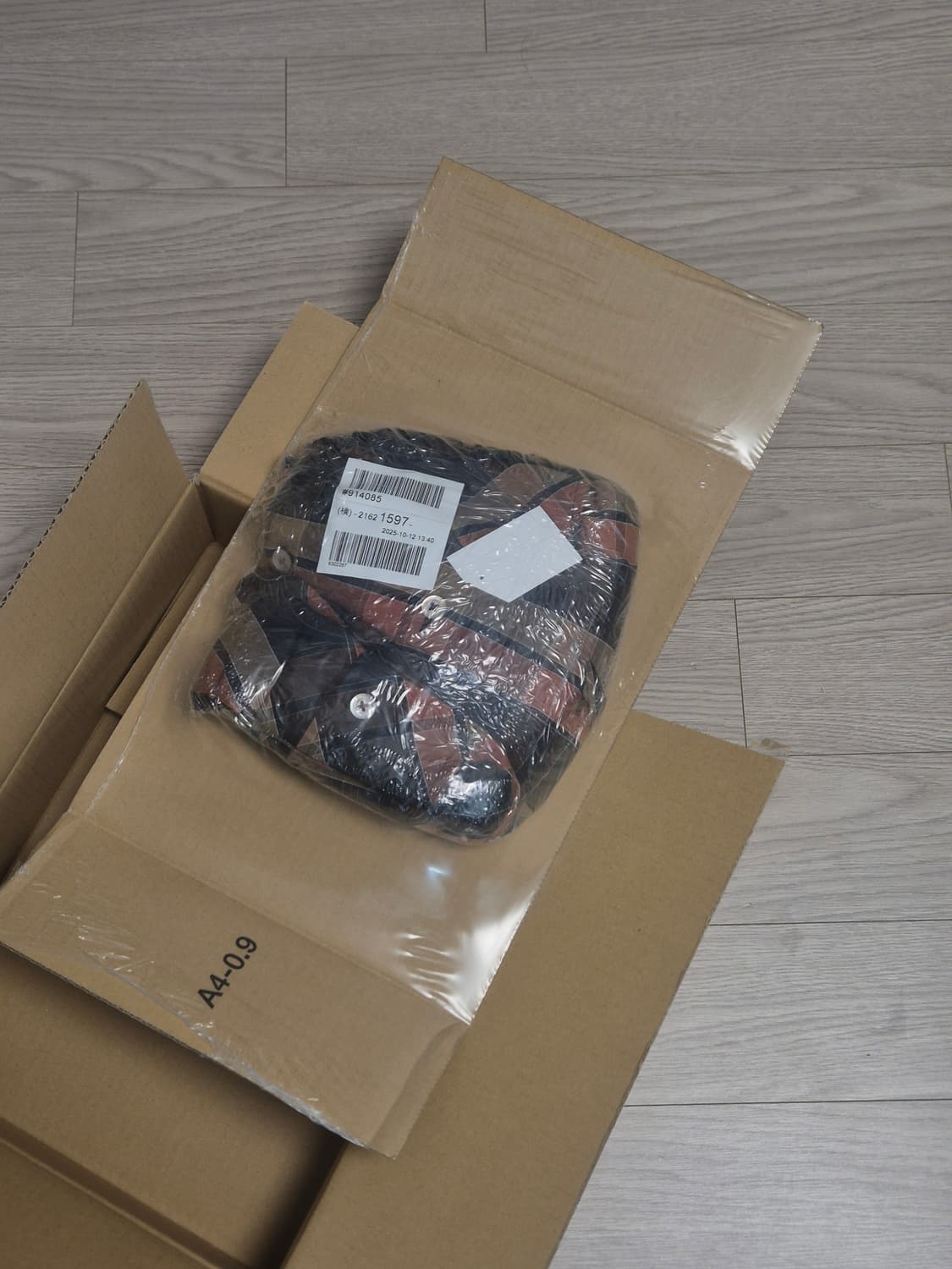 캡틴선샤인 x 빔즈플러스 19ss 콜라보 셔츠 상품이미지7